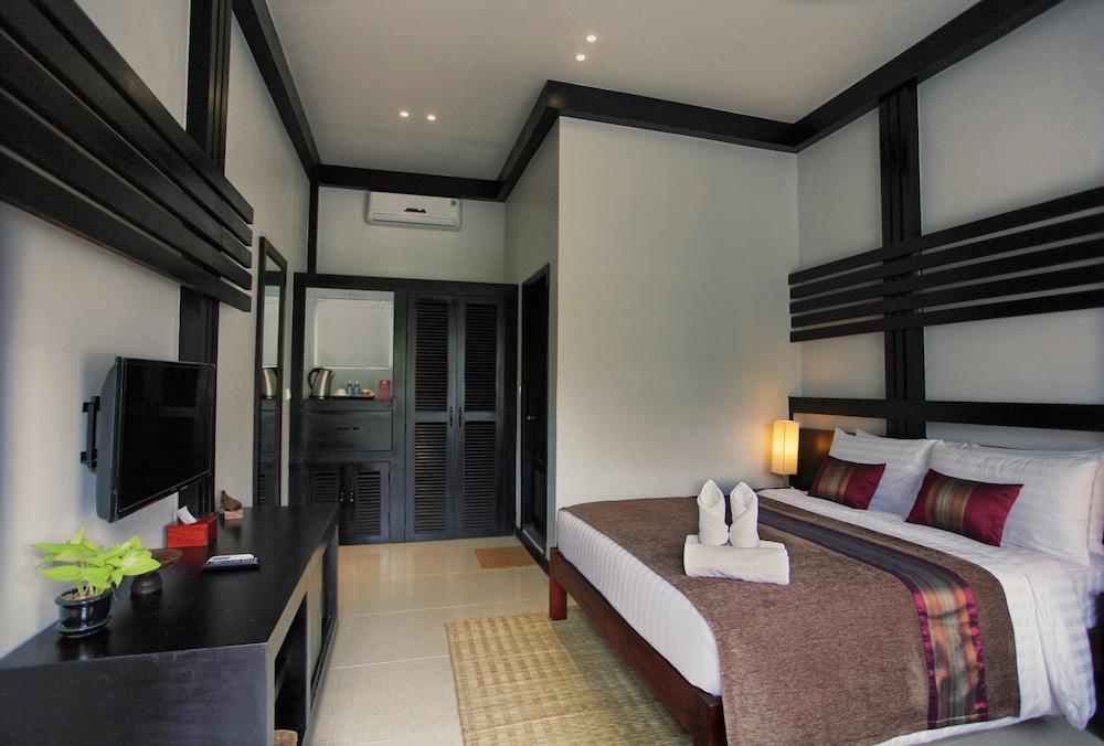סיאם ריפ Reveal Angkor Hotel מראה חיצוני תמונה